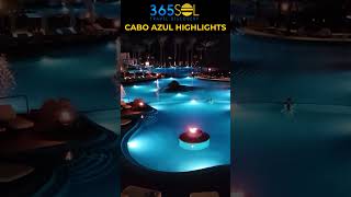 CABO AZUL HIGHLIGHTS San Jose Del Cabo  A Luxurious Tour to Cabo San Lucas Mexico cabosanlucas [upl. by Subak]