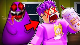 LANKYBOXS FAVORITE ROBLOX GAMES GRIMACE RUNNING HEAD MR FUNNYS TOY SHOP amp MORE [upl. by Nyltiak603]