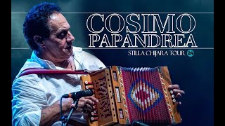 4K Cosimo Papandrea Concerto Completo  Siderno Calabria Italia 07092024 [upl. by Levina]