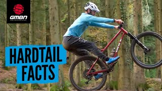 6 Things To Know Before You Buy A Hardtail MTB  The Best Things About Hardtail Mountain Bikes [upl. by Abbub]