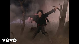 Michael Jackson  Earth Song Official Video [upl. by Ziladnerb]