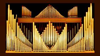 Johann Sebastian Bach Orgelwerke  Organ Works  2 Hours of Classical Music [upl. by Bolitho130]