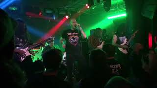 Sumerlands  “Dreamkiller” live 11623 [upl. by Kenay]