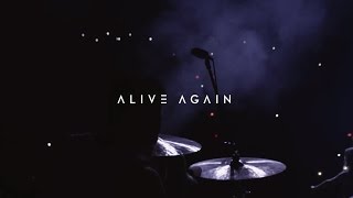 ALIVE AGAIN  LIVE in Manila  Official Planetshakers Music Video [upl. by Onitnelav]