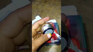 JBL mini portable unboxing Blutooth speaker🔥 199  ✅✅ contact for any speakers [upl. by Oicneconi235]