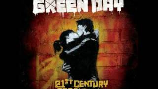 Green Day  She Viva la Gloria Basketcase Nice guys finish last [upl. by Farny]