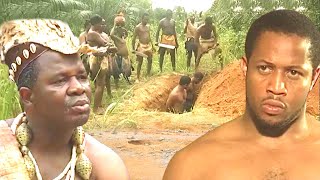 MAKING OF THE KING Pt 2  CHIWETALU AGU PATIENCE OZOKWOR MIKE EZEURUONYE  NEW CLASSIC MOVIES [upl. by Zabrine]