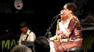 Marcia Ball quotDown the Roadquot [upl. by Akenahc]