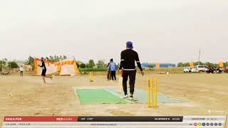 Sotal cricket tournament [upl. by Busby]