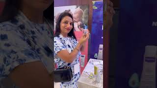 Attended an event by mustela brand mommeet mustela mustelamom mustelababy [upl. by Cherry]