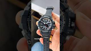 GShock Mudmaster GG10001ADR Malayalam Review [upl. by Eugenie]