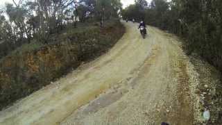 BMW R1200GS F800GS on the Trails of Australia [upl. by Demetris]