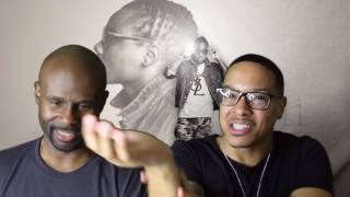 Wale Ambition REACTION AudioNot a first time reaction [upl. by Dixon]