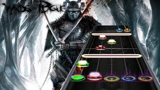 Winds Of Plague  The Impaler Clone Hero Custom Song [upl. by Ssitruc]