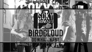 SOKY Nomads  Birdcloud  Do What I Want [upl. by Driscoll875]