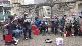 Corsham Windband Association welcomes you to our You Tube video please enjoy the sounds [upl. by Putnem]