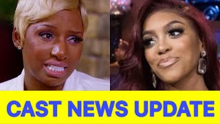 CAST NEWS RHOA Cast Members Who Are Set To Return And A Star Reveals Why She Didn’t Join The Cast [upl. by Aitnic511]