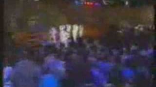 New Edition live on Oprah1996 [upl. by Lilllie]