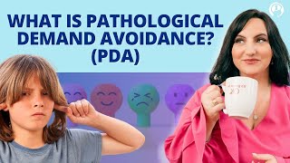 What is Pathological Demand Avoidance [upl. by Aihsekram]