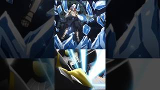 Susano vs Kamito Kazehaya akamegakill elementalbladedance akamegakilledit susanonomikoto [upl. by Tama]