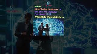 MindBlowing Healthcare AI and BCIs Are Changing Everything 🧠🏥 AIandBCIs NeuralInterfaces PART 6 [upl. by Dewayne473]