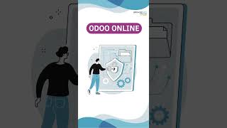 What Is The Difference Between Odoo Online Vs Odoosh odoo hosting [upl. by Apicella]