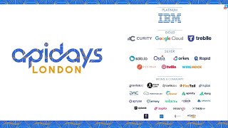 apidays London 2023 Highlights [upl. by Rachelle]