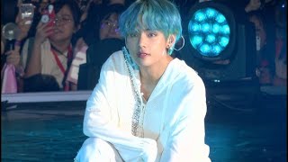 💜Kim Taehyung💜fmv Spice Sean Paul Shaggy  Go Down Deh Remix [upl. by Gibe232]