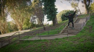 Nike SB  Nyjah  Til Death [upl. by Eugine]