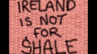 The Fracking Song Fracking Lovely Leitrim [upl. by Anuala269]