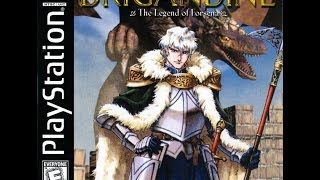 Brigandine Legend Of Forsena Setup Tutorial [upl. by Lavotsirc]