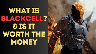 Call Of Duty Black Ops 6  What Is BlackCell amp Is It Worth The Money [upl. by Jori]