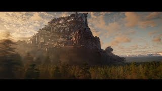 Mortal Engines  Movie Review [upl. by Anidene811]