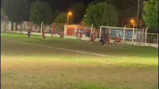 8vos de Final  LIF  Clausura 2024  1ª Div  Sportivo LagLarga  Defensores Pilar [upl. by Muiram]