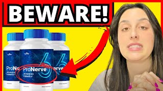 PRONERVE 6 ⚠️❌ALERT⚠️❌  PRONERVE 6 REVIEWS  PRO NERVE 6 REVIEW  PRO NERVE 6  PRONERVE 6 [upl. by Karwan667]