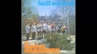 Ansambl Narakord  Oj Ivane Ivanicu Meni kazu kalendari  Audio 1977 HD [upl. by Nerte]