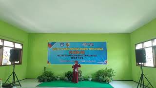 FLS2N SD quotMars Indonesia Mandiriquot By Nevira [upl. by Genna]