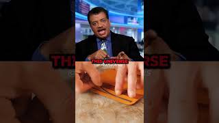 We Are Living Inside A Black Hole 😱🌎 w Neil deGrasse Tyson [upl. by Reggie]