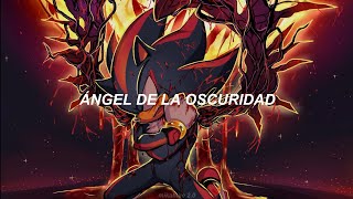 quotÁngel de la oscuridadquot  Angel of Darkness  Alex Christensen amp Da Angerboyz Sub Español [upl. by Navnod]