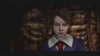 Silent Hill Origins Walkthrough Part 9 [upl. by Marigold]