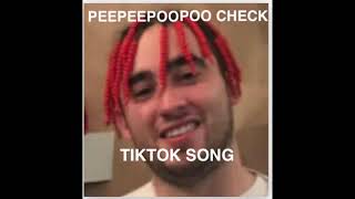 Peepeepoopoo Check for 10 Hours [upl. by Reynold]