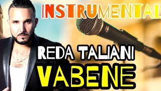 reda taliani vabene instrumental  رضى الطالياني [upl. by Nnybor]