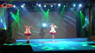 Apatani duet danceDree Festival Capital complex 2023 [upl. by Lewej]