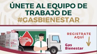 COMO ME REGISTRO A LA CONVOCATORIA GAS BIENESTAR PEMEX REQUISITOS Y FORMULARIO COMPLETO CNR [upl. by Annoyek]