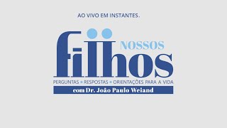 COMO ORIENTAR ALUNOS EM SALA DE AULA  PROGRAMA NOSSOS FILHOS EDIÇÃO DE 17102024 109 [upl. by Linzy]