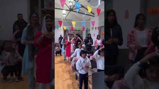 vbs vbssong belfast church northernireland india uk biblestudy sanovervlog3752 [upl. by Lenor]