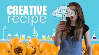 HOW TO MAKE LOQUATS JAM  Creative Recipe [upl. by Tedmund]