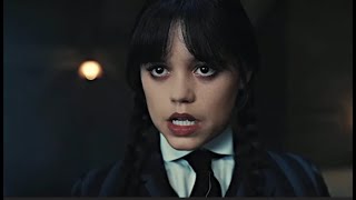 Wednesday Addams  Coffin Dance Song Reverse [upl. by Ally63]