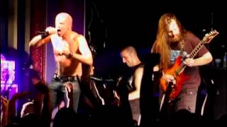 All That Remains  This Calling LIVE 2007 [upl. by Lyda]