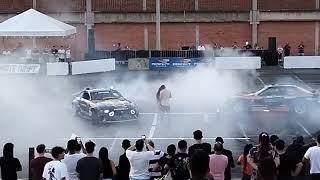 Pedido de Casamento no Ultimate Drift [upl. by Pederson]